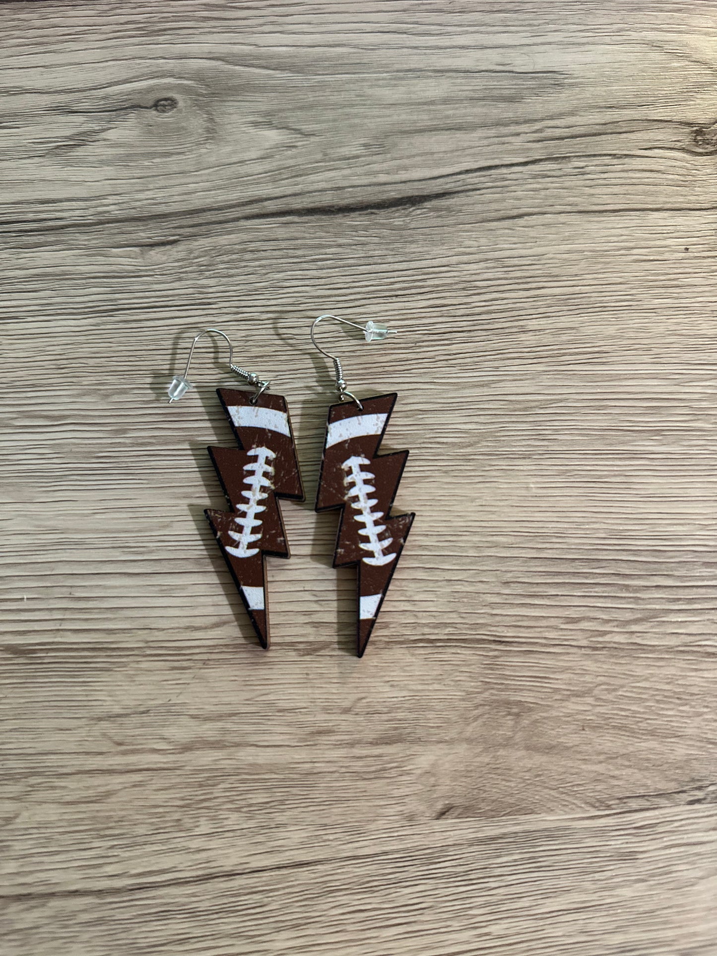 Sports⚡️ earrings