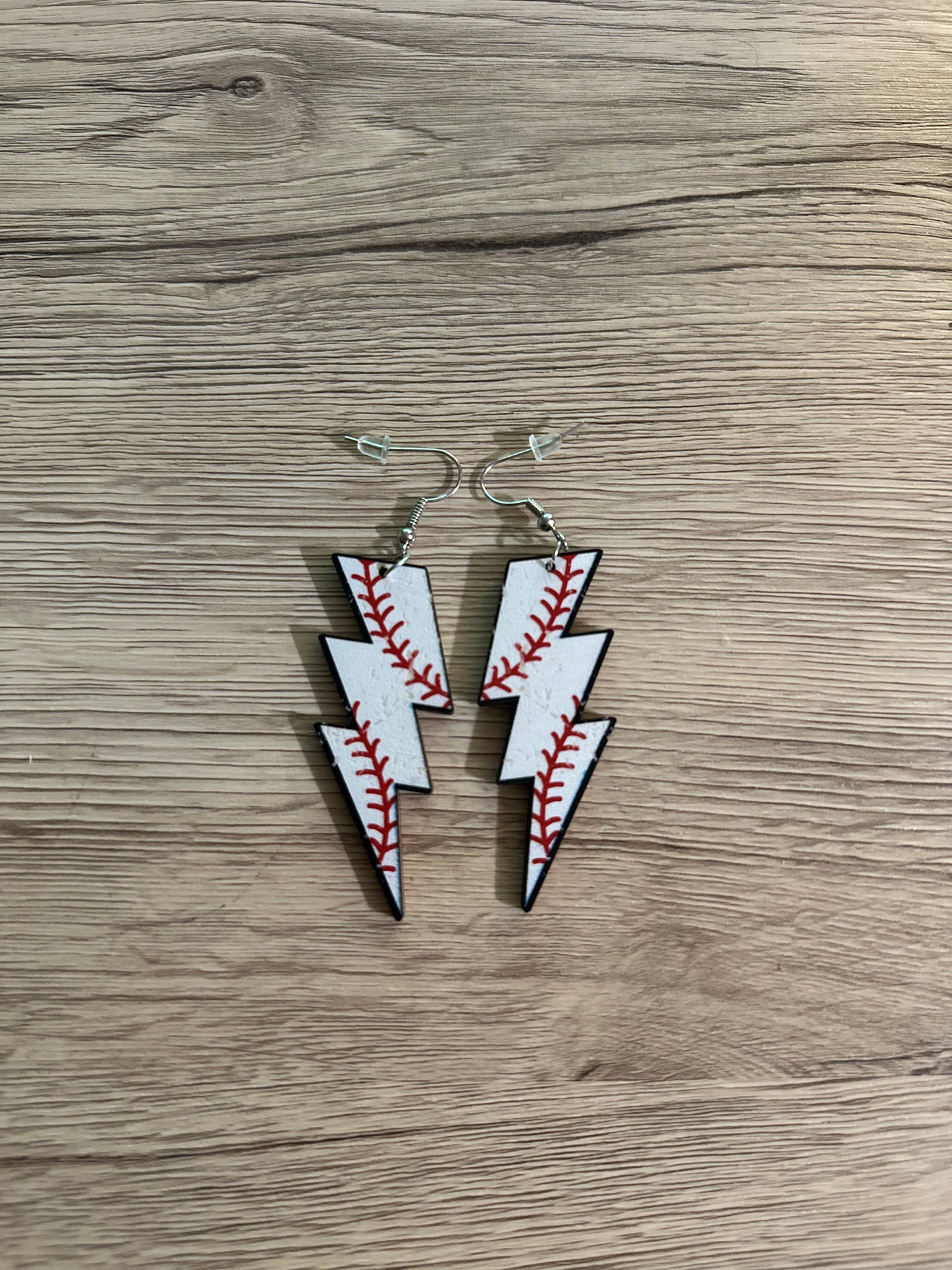 Sports⚡️ earrings