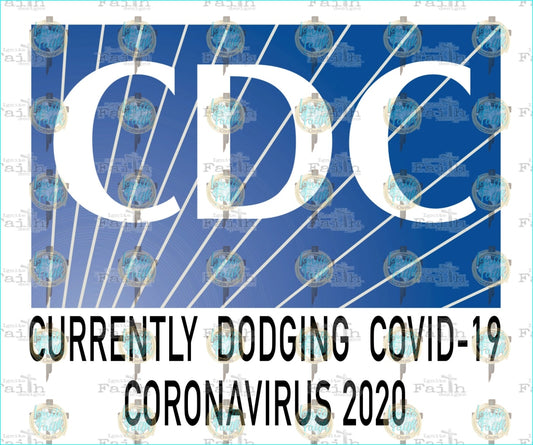 Cdc Sublimation Transfer