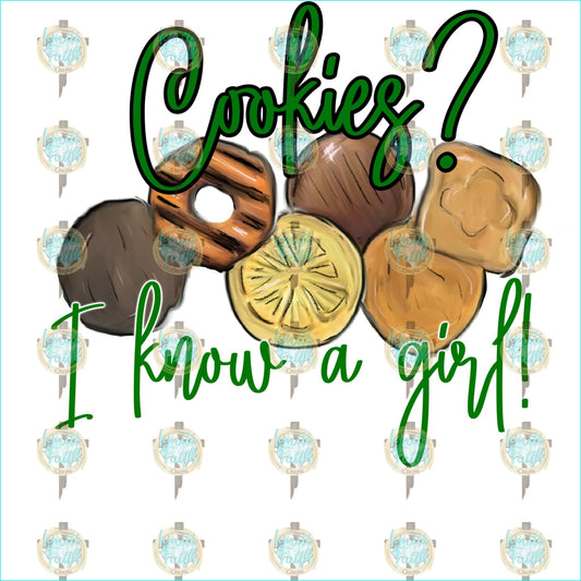 Cookies- Digital Download Digital Download Png