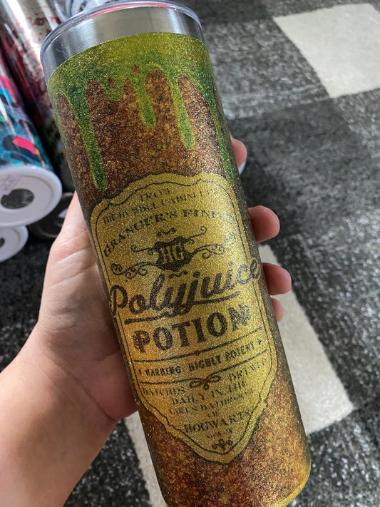 Potion glitter 20oz