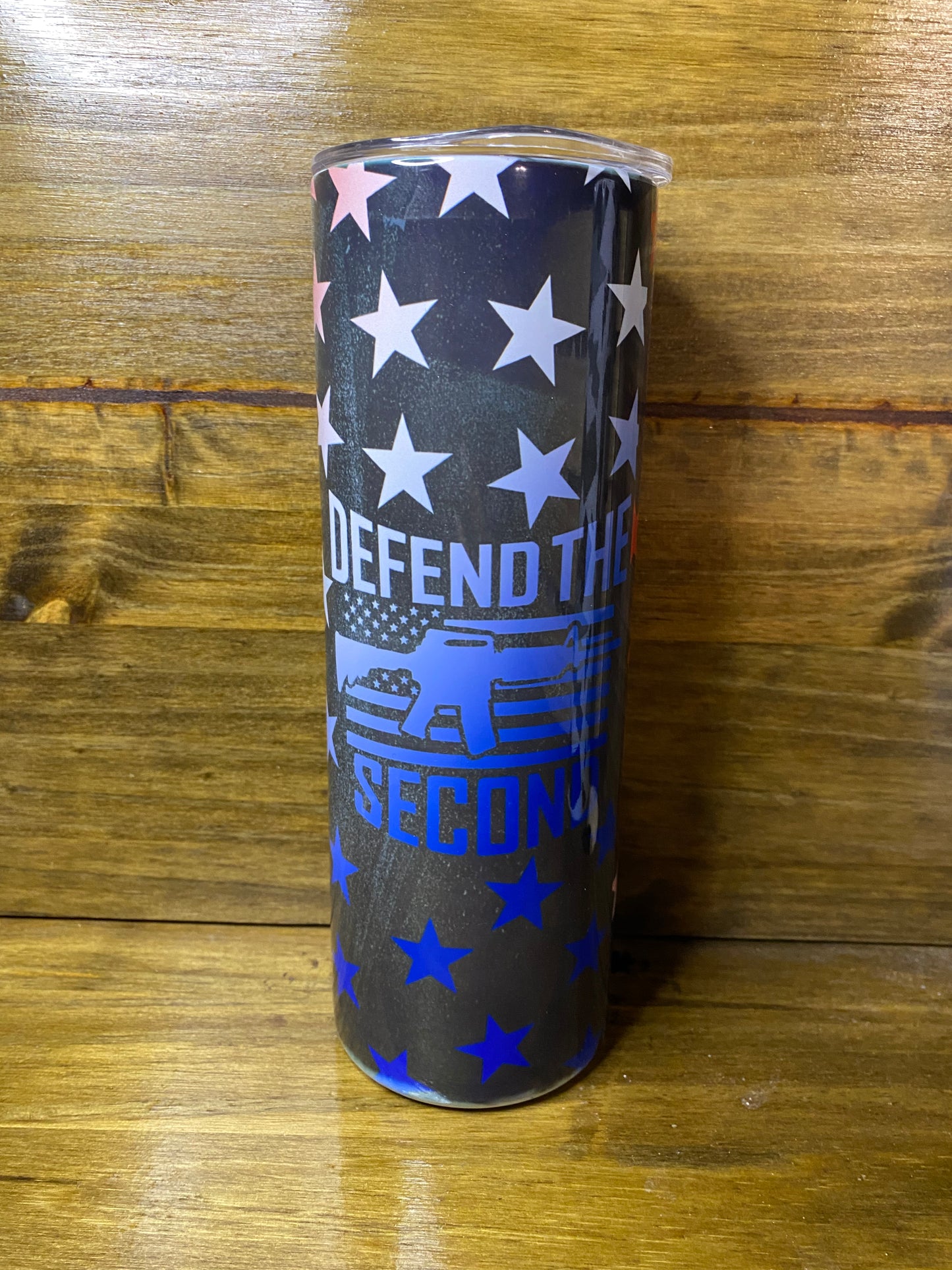 Defend the 2nd 20oz